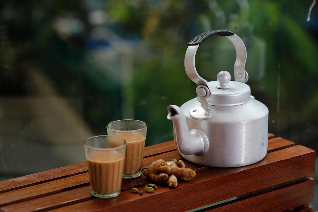 Ginger Kochi, Kalamassery Esterno foto