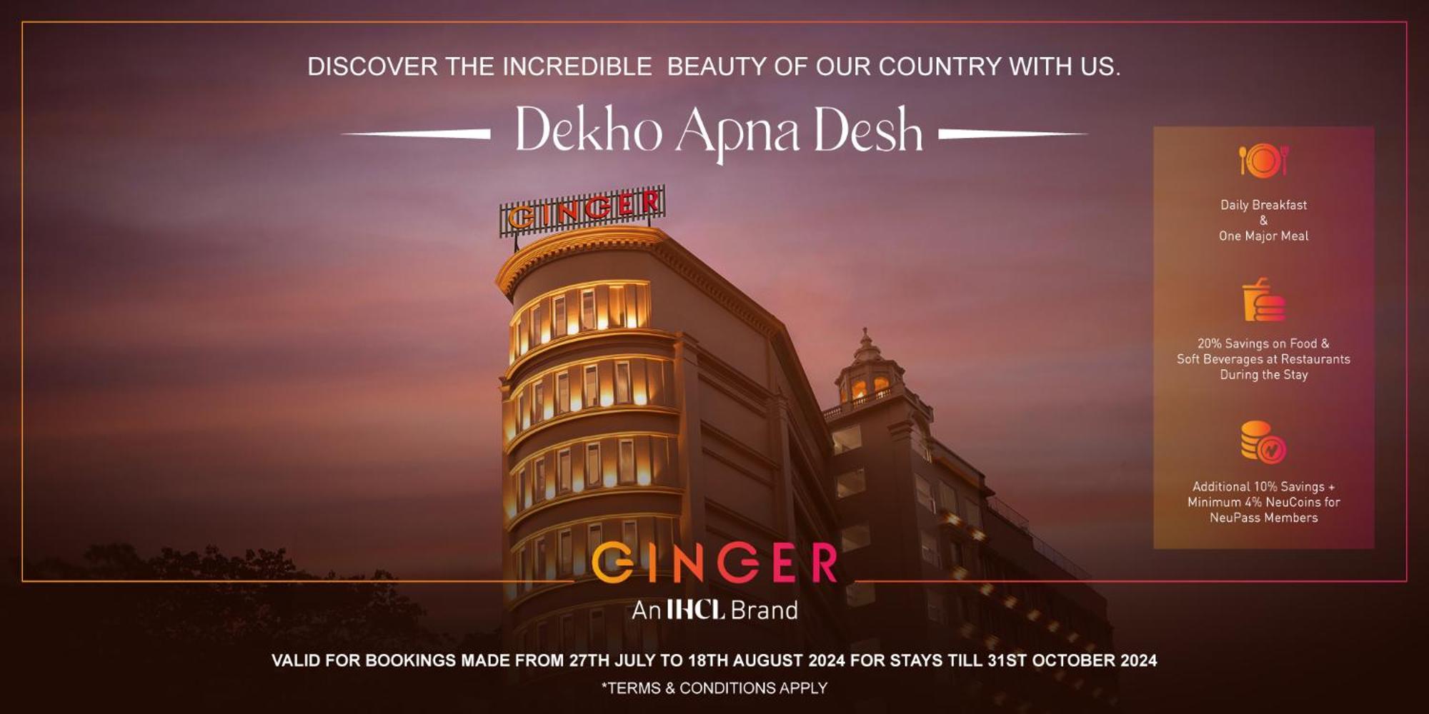 Ginger Kochi, Kalamassery Esterno foto
